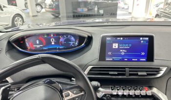 PEUGEOT 3008 BLUE HDI 1.6 pieno