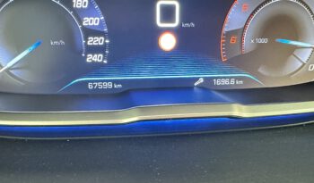 PEUGEOT 3008 BLUE HDI 1.6 pieno