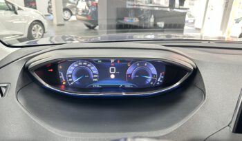 PEUGEOT 3008 BLUE HDI 1.6 pieno