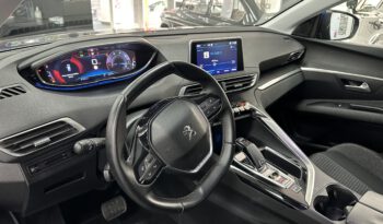 PEUGEOT 3008 BLUE HDI 1.6 pieno
