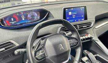 PEUGEOT 3008 BLUE HDI 1.6 pieno