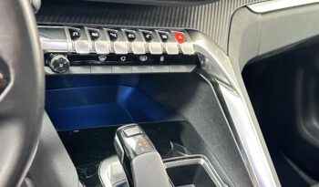 PEUGEOT 3008 BLUE HDI 1.6 pieno