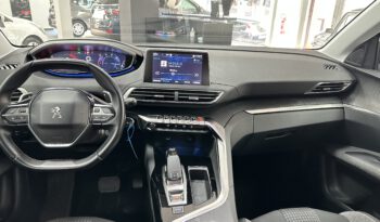 PEUGEOT 3008 BLUE HDI 1.6 pieno