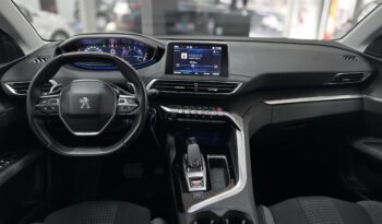 PEUGEOT 3008 BLUE HDI 1.6 pieno