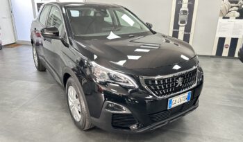 PEUGEOT 3008 130 CV