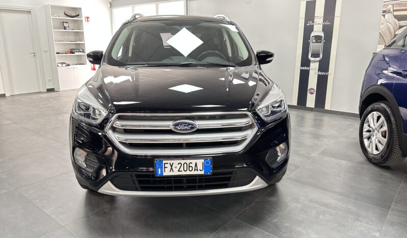 FORD KUGA 1.5 TDCI pieno