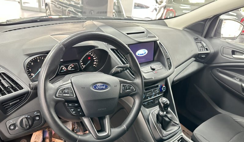 FORD KUGA 1.5 TDCI pieno