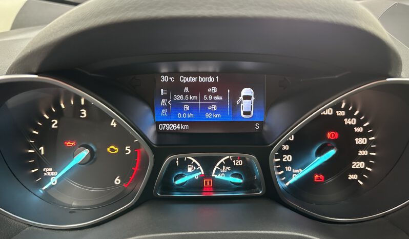 FORD KUGA 1.5 TDCI pieno