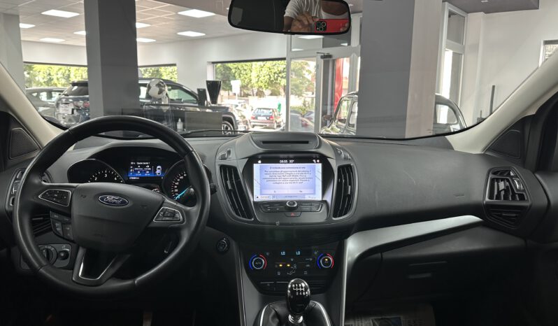 FORD KUGA 1.5 TDCI pieno