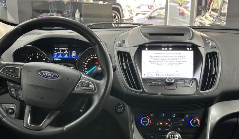 FORD KUGA 1.5 TDCI pieno