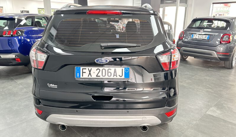 FORD KUGA 1.5 TDCI pieno