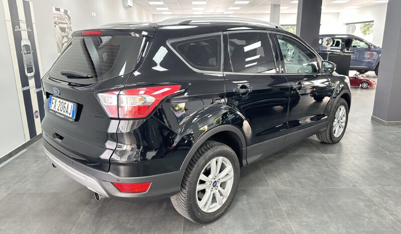 FORD KUGA 1.5 TDCI pieno