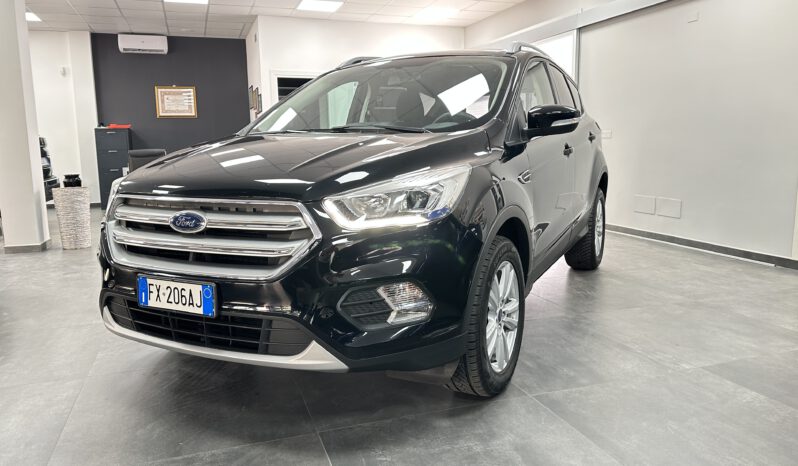 FORD KUGA 1.5 TDCI pieno