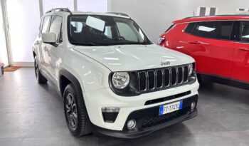 JEEP RENEGADE 1.6 MJET