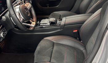 MERCEDES BENZ  CLA COUPE 200 D pieno