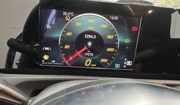 MERCEDES BENZ  CLA COUPE 200 D pieno