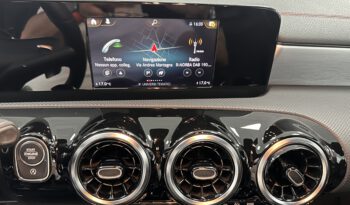 MERCEDES BENZ  CLA COUPE 200 D pieno
