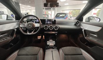 MERCEDES BENZ  CLA COUPE 200 D pieno