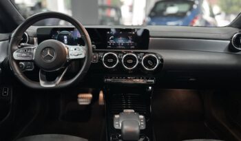 MERCEDES BENZ  CLA COUPE 200 D pieno