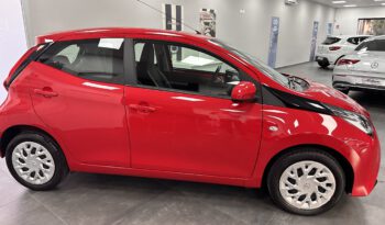 TOYOTA AYGO  1.0 5P