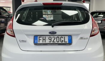 FORD FIESTA 1.5 TDCI pieno