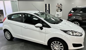 FORD FIESTA 1.5 TDCI pieno