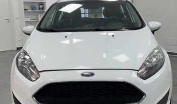 FORD FIESTA 1.5 TDCI pieno