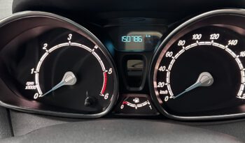 FORD FIESTA 1.5 TDCI pieno