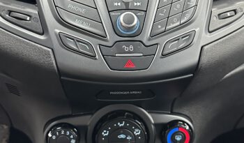 FORD FIESTA 1.5 TDCI pieno