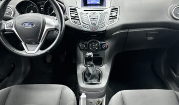 FORD FIESTA 1.5 TDCI pieno