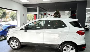 FORD ECOSPORT 1.5 TDCI pieno