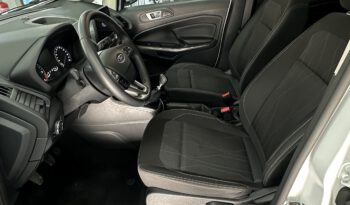 FORD ECOSPORT 1.5 TDCI pieno
