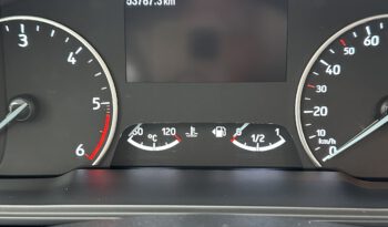 FORD ECOSPORT 1.5 TDCI pieno