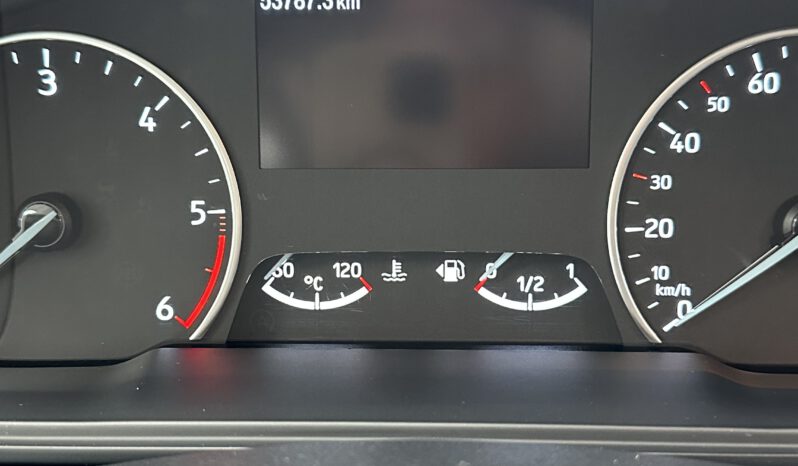 FORD ECOSPORT 1.5 TDCI pieno