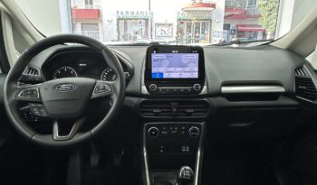 FORD ECOSPORT 1.5 TDCI pieno