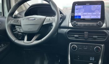 FORD ECOSPORT 1.5 TDCI pieno