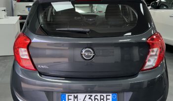 OPEL KARL 1.0 pieno