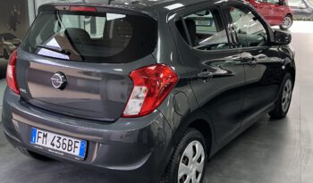 OPEL KARL 1.0 pieno