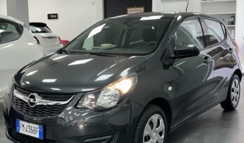 OPEL KARL 1.0