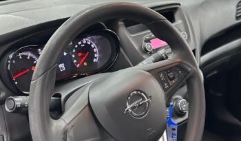 OPEL KARL 1.0 pieno