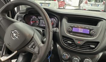OPEL KARL 1.0 pieno