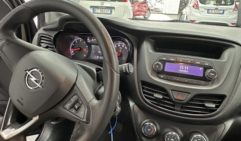 OPEL KARL 1.0 pieno