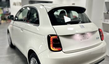 500 ELETTRICA 95CV pieno