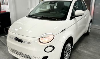 500 ELETTRICA 95CV