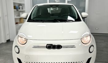 500 ELETTRICA 95CV pieno