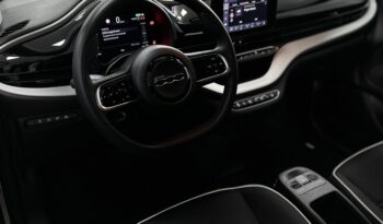 500 ELETTRICA 95CV pieno