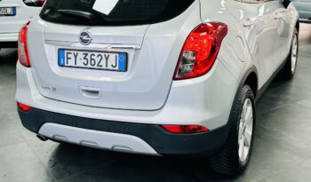OPEL MOKKA X 1.6 CDTI pieno