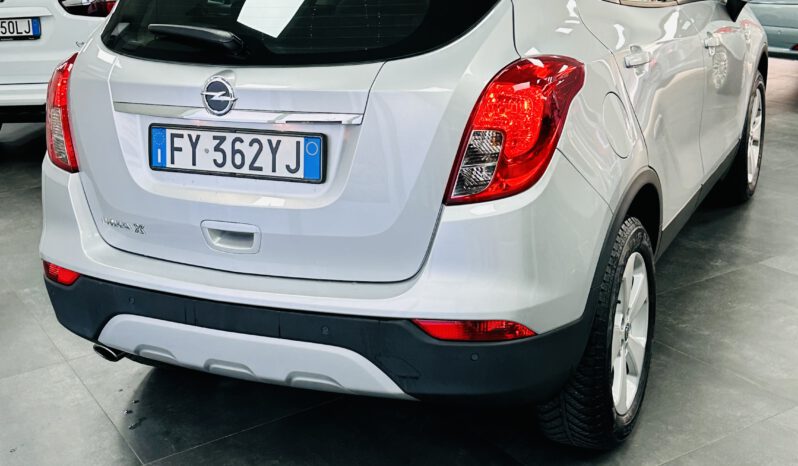 OPEL MOKKA X 1.6 CDTI pieno