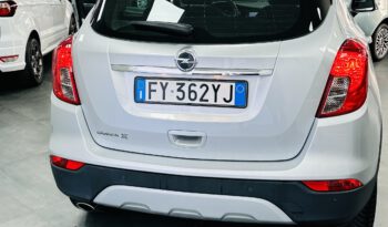 OPEL MOKKA X 1.6 CDTI pieno