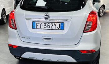 OPEL MOKKA X 1.6 CDTI pieno